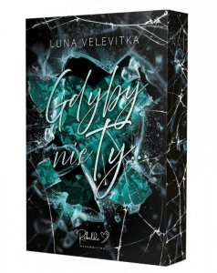 Gdyby nie ty… (ilustrowane brzegi)