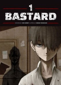 BASTARD. Tom 1