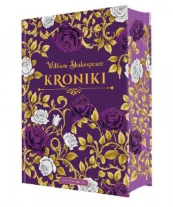 Kroniki (ilustrowane brzegi)