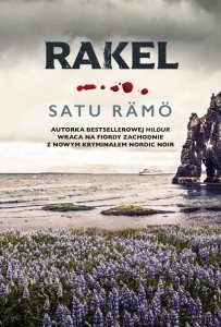 Rakel. Hildur