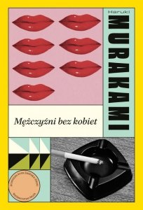 Mężczyźni bez kobiet wyd. 2025
