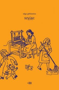 Szyjąc