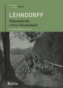 Wspomnienia z Prus Wschodnich