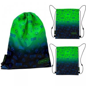 Worek na obuwie Astrabag Ombre Football