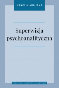 Superwizja psychoanalityczna