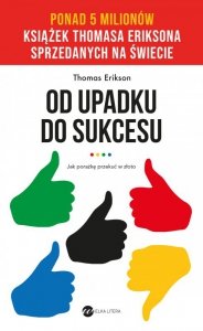 Od upadku do sukcesu wyd. 2026
