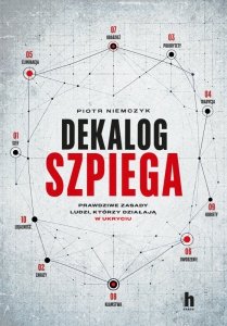 Dekalog szpiega