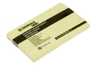 Notes s-prz.127x76 Eco 100k, Donau