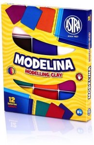 Modelina 12k., Astra