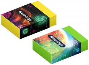 Gumka Futureal 511088, Berlingo