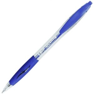 Długopis Atlantis Classic niebieski, BiC