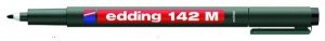 Foliopis 1mm czarny 142M Edding