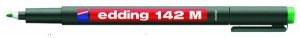Foliopis 1mm ziel. 142M Edding