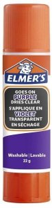 Klej w sztyfcie 22g magiczny 2136614, Elmer`s