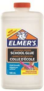 Klej PE 946ml do glutów biały 2079104, Elmer`s