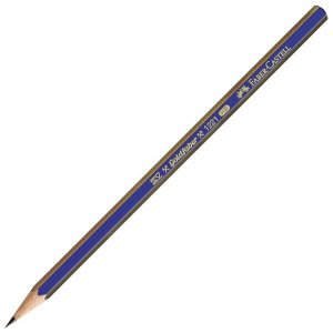 Ołówek Goldfaber HB, Faber-Castell