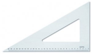 Ekierka 60 stopni 320, Koh-i-Noor