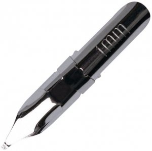 Stalówka redisówka 1,0 mm, Koh-I-Noor