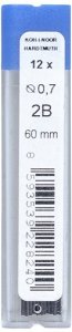 Grafity 0.7 mm 2B 4162-2B, Koh-i-Noor