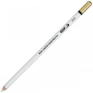 Gumka do ścierania w ołówku 6312, Koh-I-Noor