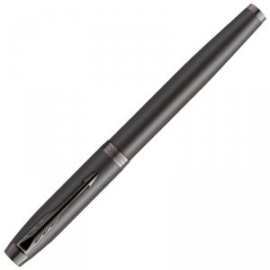 Pióro wieczne IM Monochrome bronze, Parker