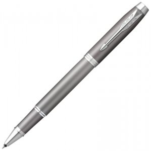 Pióro kulkowe IM Rituals Grey, Parker