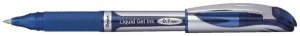 Pióro kulkowe BL57 Ener Gel 0.7mm nieb., Pentel