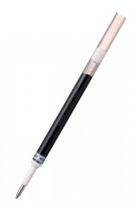 Wkład do długopisu żelowego LR7 nieb-czar końc. 0.7 mm do BL77, BL57, K600 Ener Gel, Pentel