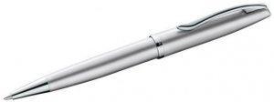 Długopis Jazz Noble Elegance Silver etui, Pelikan