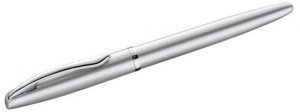 Pióro wieczne Jazz Noble Elegance Silver etui, Pelikan