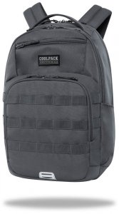 Plecak młodzieżowy Army Army Grey CoolPack, Patio