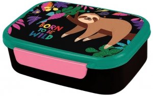 Śniadaniówka Foody Wildkid CoolPack Colorino, Patio