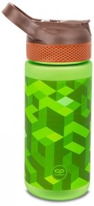 Bidon 420 ml Bibby City Jungle Coolpack, Patio