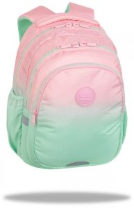 Plecak młodzieżowy Jerry Gradient Strawberry CoolPack, Patio