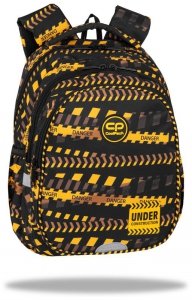 Plecak młodzieżowy Jerry Don`T Do It CoolPack, Patio