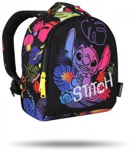 Plecak dziecięcy Puppy Disney Black Stitch 10 CoolPack, Patio