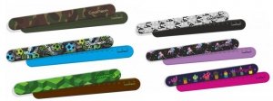 Linijka / bransoletka 2w1 Mix Colors CoolPack, Patio