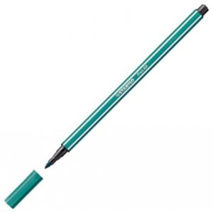 Pisak Pen 68/51 turkusowy, Stabilo