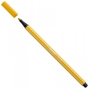 Pisak Pen 68/87 Curry, Stabilo