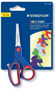 Nożyczki 14 cm Noris Club, Staedtler
