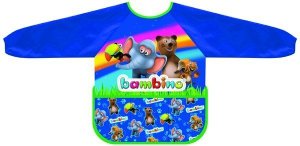Fartuszek z rękawkami Bambino, St.Majewski