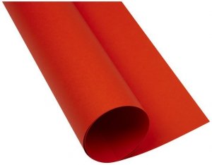 Karton A1 160g nr 28 czerwony Creatinio, Oxford