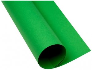 Karton A2 160g nr 68 zielony Creatinio, Oxford