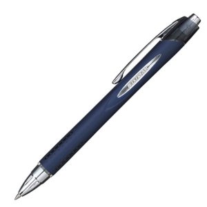 Pióro kulkowe aut. JETSTREAM 0.7 mm czar. SXN217, Uni