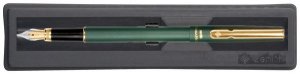 Pióro wieczne Omega Nice w etui, Zenith
