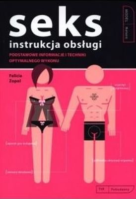 Seks instrukcja obsługi