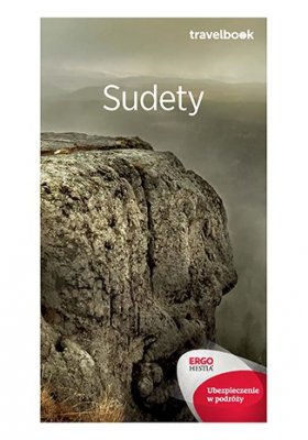 Sudety travelbook wyd. 3