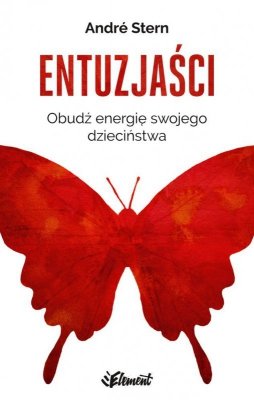 Entuzjaści obudź energię swojego dzieciństwa