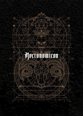Necronomicon