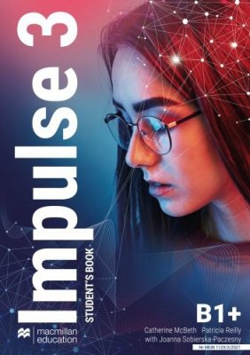 Impulse 3 B1+ Student's book